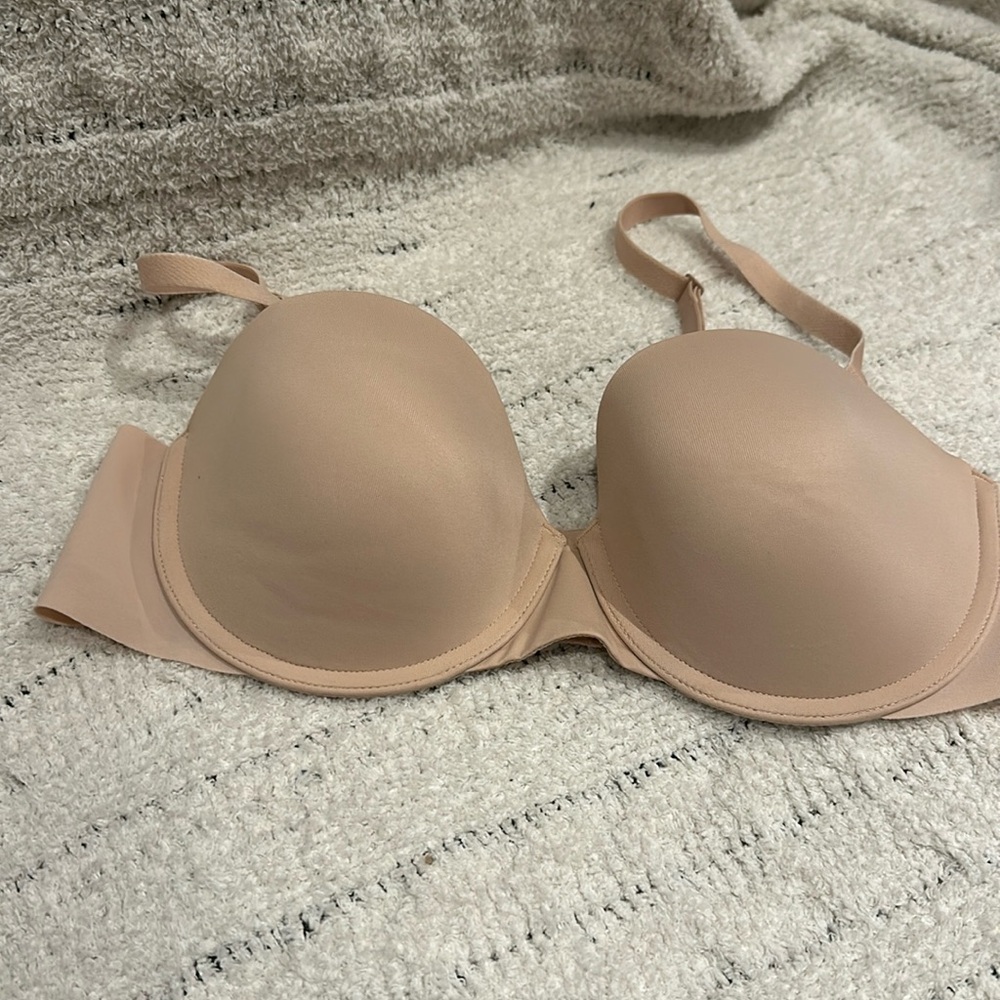 Spanx bra